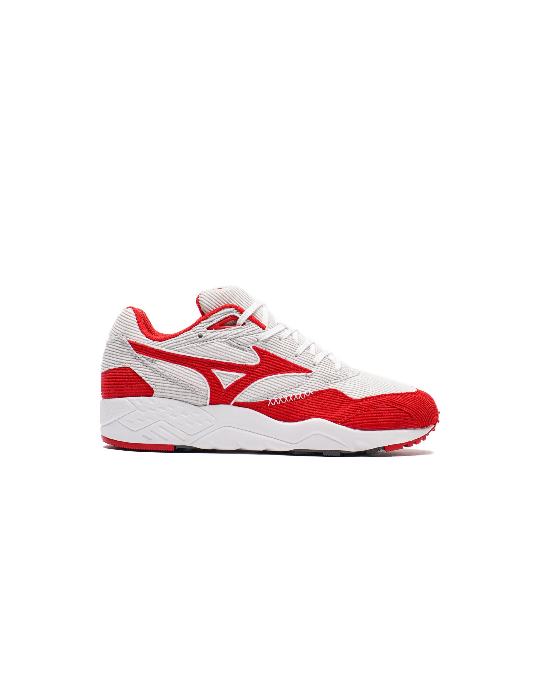 Mizuno x Shinzo Contender Red Rats D1GD243102 AFEW STORE